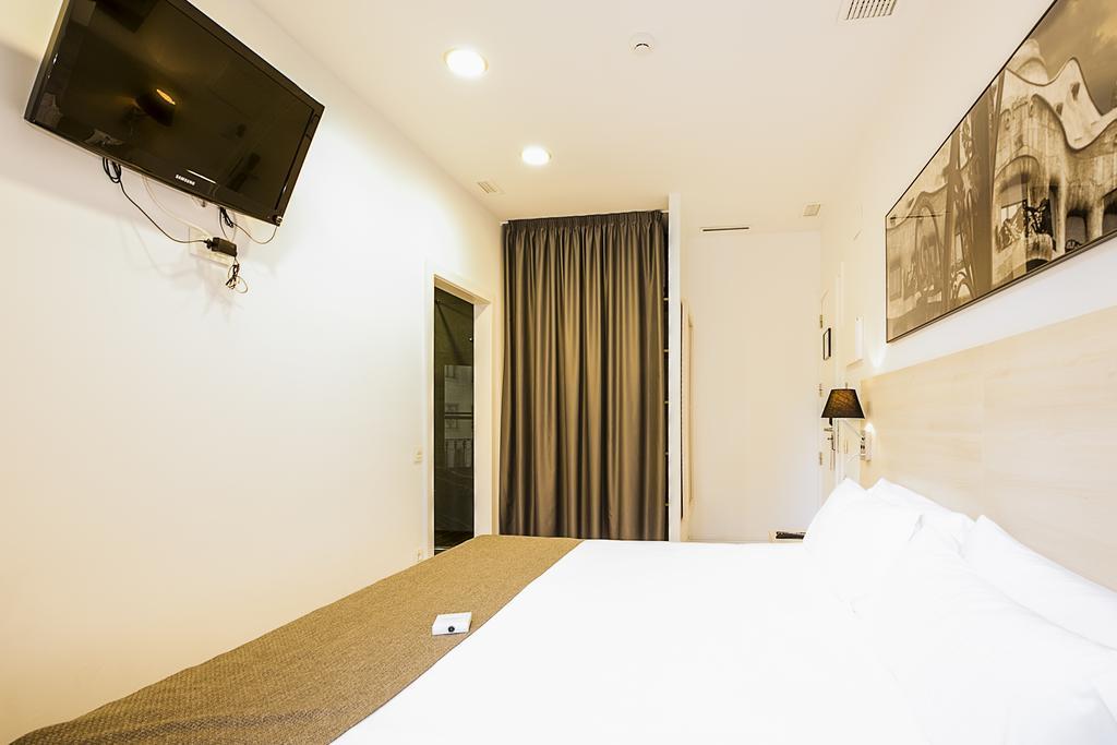 더 8 부티크 B&B 바르셀로나 외부 사진